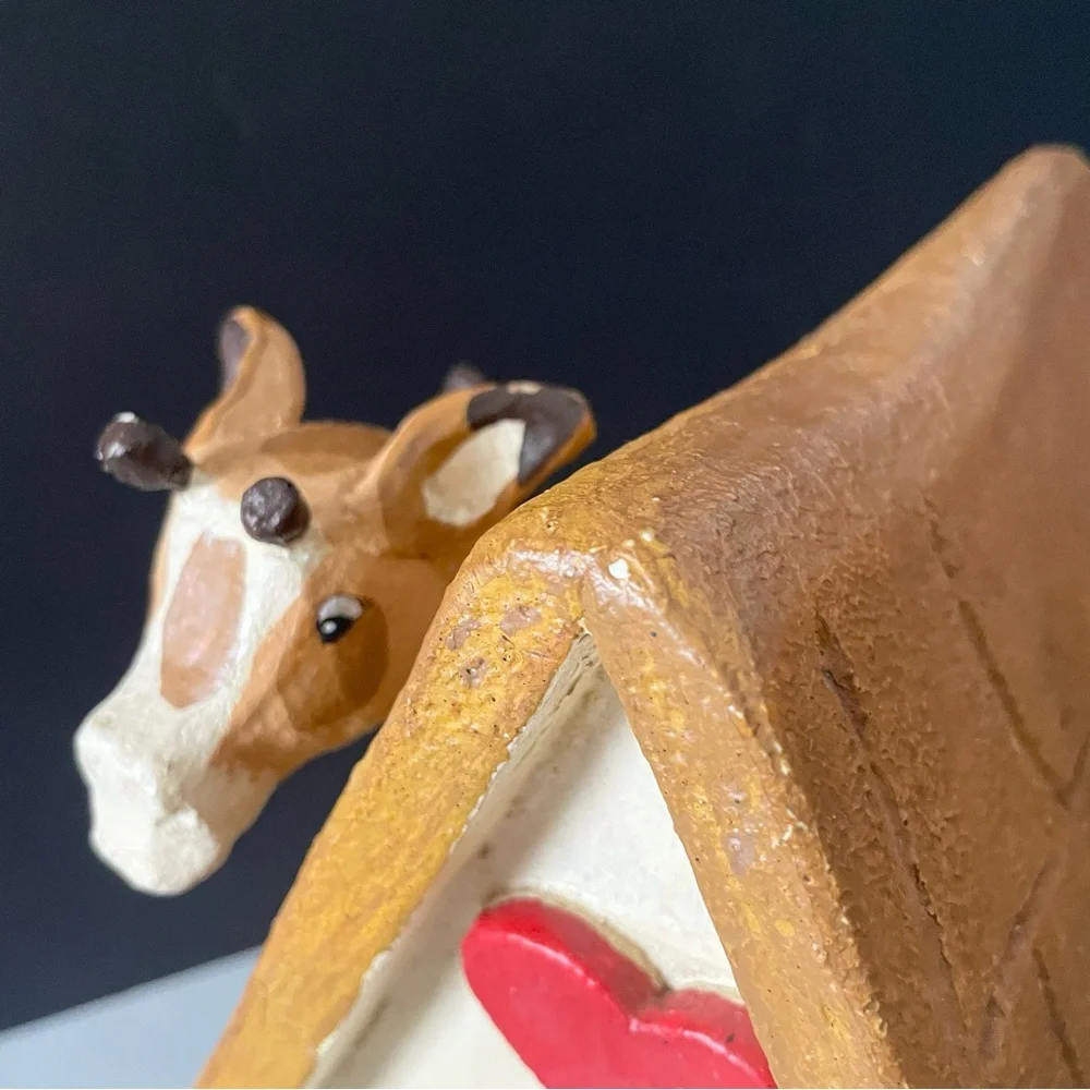 Large Noah's Ark by House of Hatten